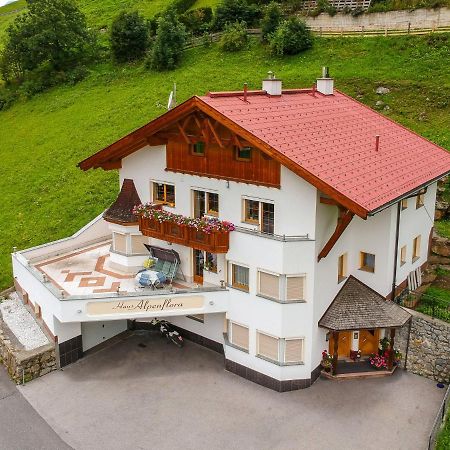 Apartment Alpenflora By Interhome Kappl  Εξωτερικό φωτογραφία