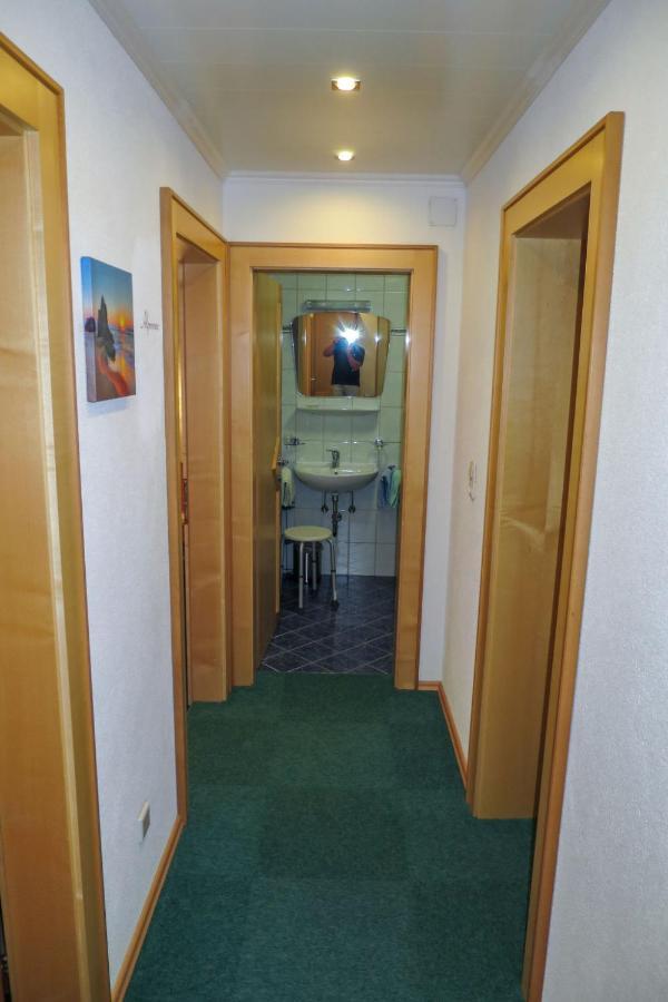 Apartment Alpenflora By Interhome Kappl  Εξωτερικό φωτογραφία
